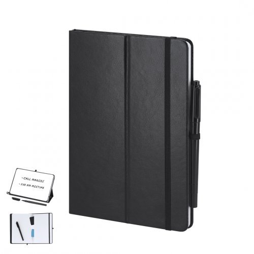 Bloc notes ardoise kudar