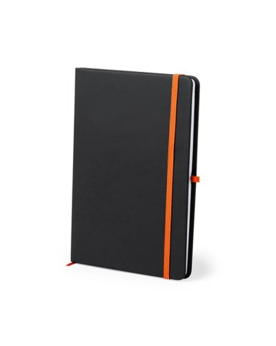 Bloc-notes Kefron A5 PU