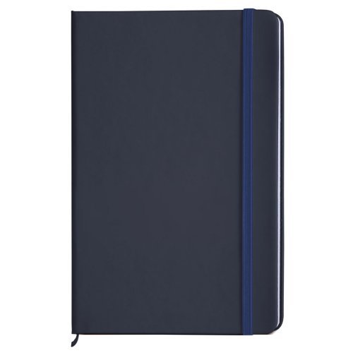 Bloc pour notes couverture rigide pour impression via imprimante digit