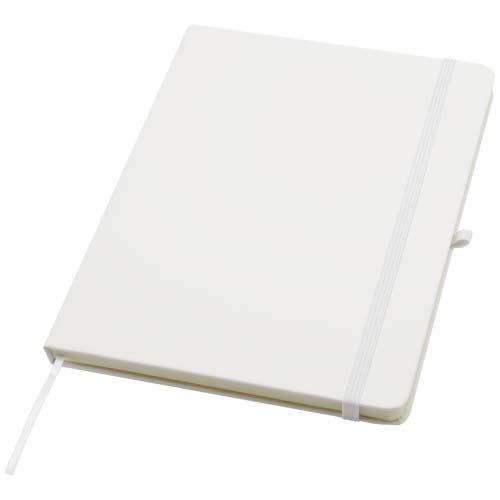 Blocco note formato a5 con copertina rigida spectrum plus