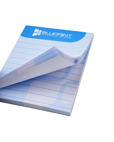 Block notes A7 Desk-Mate 50 fogli