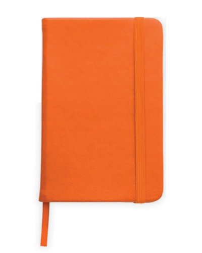 Block-notes con elastico