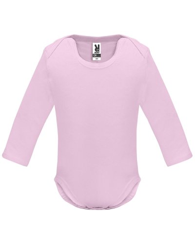 Body baby Honey L/S