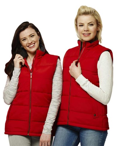 Bodywarmer donna Altoona Insulated