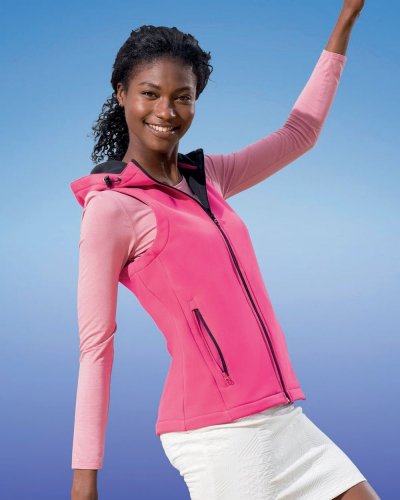Bodywarmer donna Arley