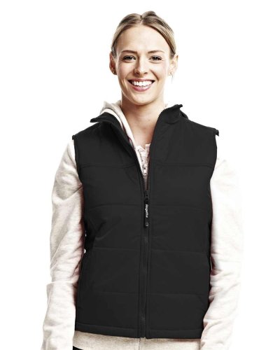Bodywarmer donna Stage Padded Promo