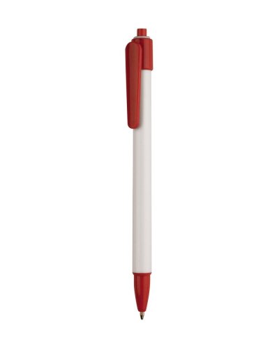 Bolígrafo de plástico, ligero y profesional