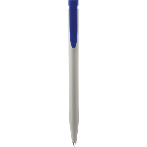 Bolígrafo de plástico reciclado