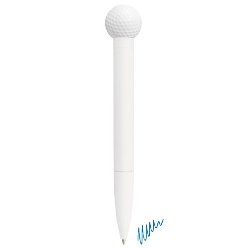 Bolígrafo deportivo antiestrés