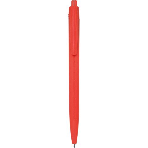 Pluma de bola de paja de trigo + ABS
