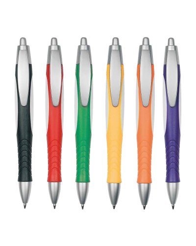Bolígrafo Parker Jotter con Clip de Acero, Diseño Elegante
