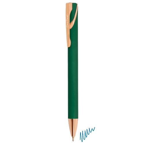 Bolígrafo semigel Christie P. Cardin