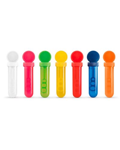 Bolle di sapone
