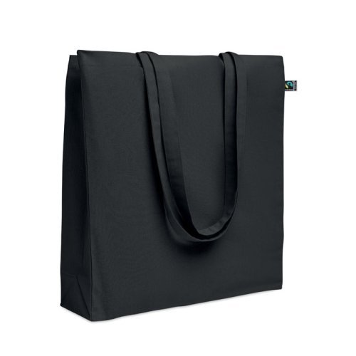Bolsa algodón fairtrade 180 gr
