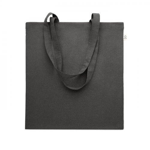 Bolsa de algodón reciclado
