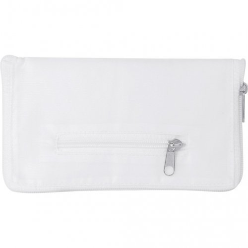 Bolsa de compras ECO plegable de nylon