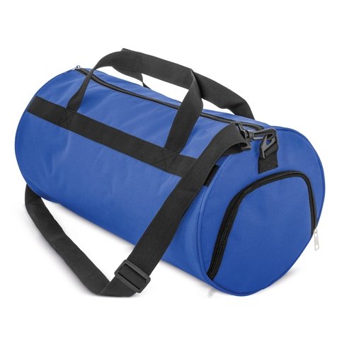Bolso deportivo con compartimento para zapatos fitness