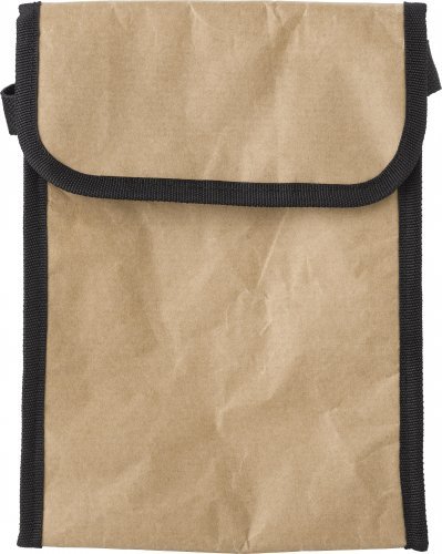 Bolsa isótermica de papel kraft stefan