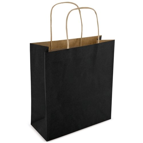 Bolsa de regalo de papel 22x23x10 cm