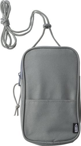 Bolso bandolera gracelyn | reciclado