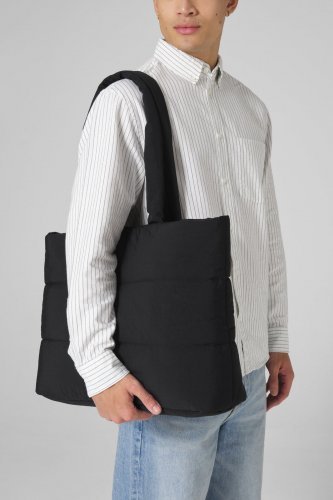 Bolso Tote Acolchado