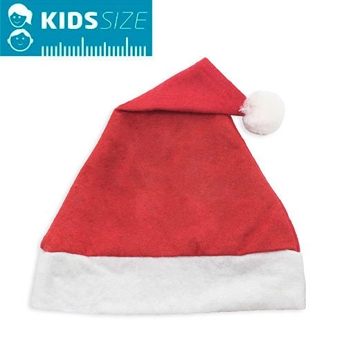 Chapeau de Noël pour enfant