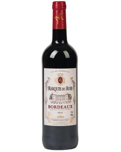 Bordeaux - Marquis Du Bois