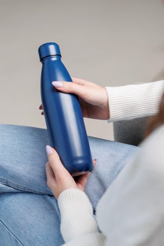 Borraccia a doppia parete amara | 500 ml