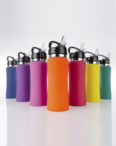 Borraccia BPA Free 600 ml