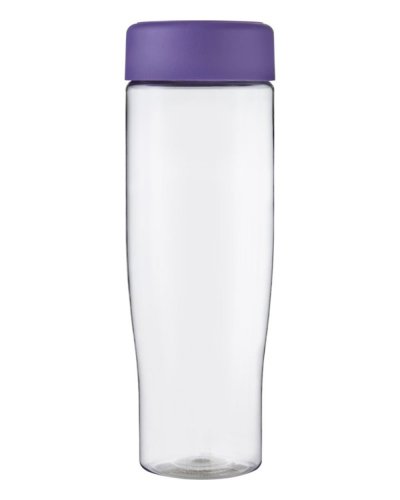 Borraccia H2O Tempo da 700 ml con tappo a vite