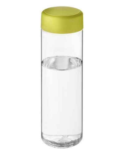 Borraccia H2O Vibe da 850 ml con tappo a vite