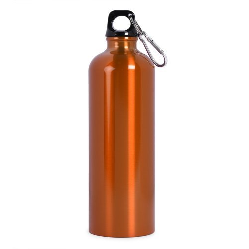 Borraccia in acciaio 750 ml