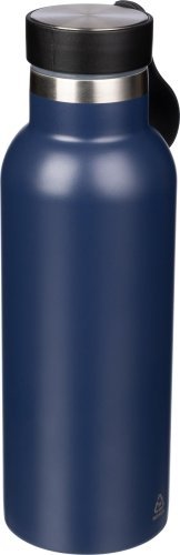 Borraccia in acciaio inox 304 a doppia parete capacità 500 ml elaine