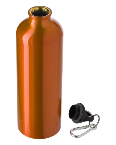 Borraccia in alluminio 750 ml Gio