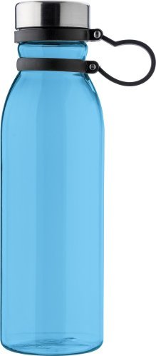 Borraccia in rpet, 750 ml timothy