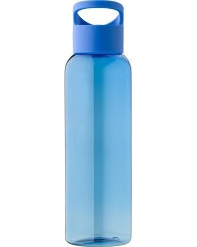 Borraccia lila | riciclato | 500 ml