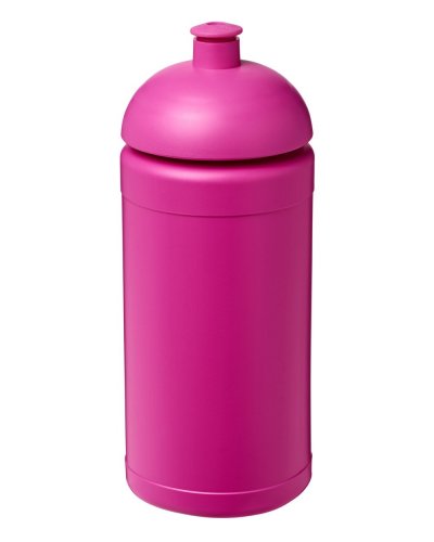 Borraccia Plus 500 ml coperchio a cupola ed impugnatura