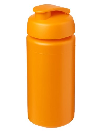 Borraccia Plus 500 ml coperchio a scatto ed impugnatura