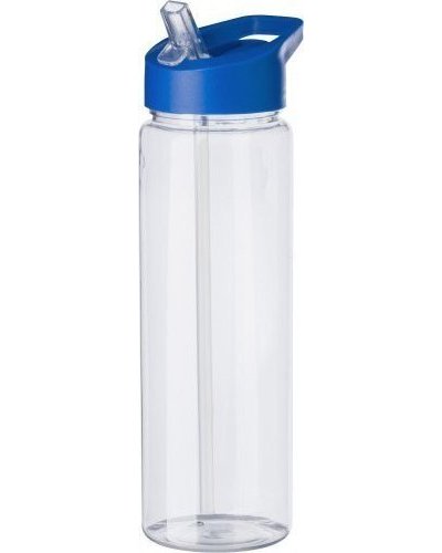 Borraccia sportiva ahmed | rpet | 750 ml