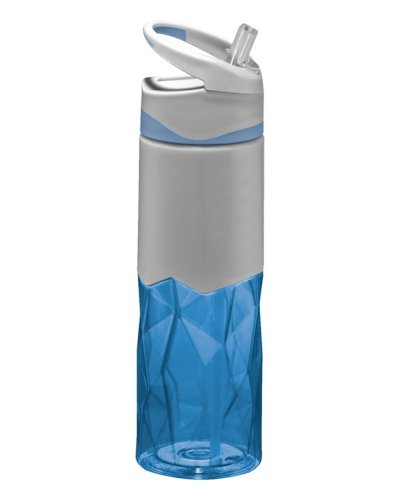 Borraccia sportiva geometrica Radius 830 ml