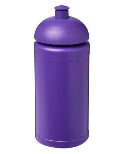 Borraccia sportiva Plus 500 ml coperchio a cupola