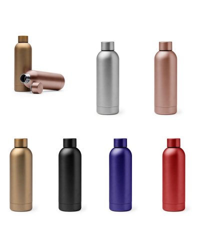 Borraccia Termica Lena  550ml