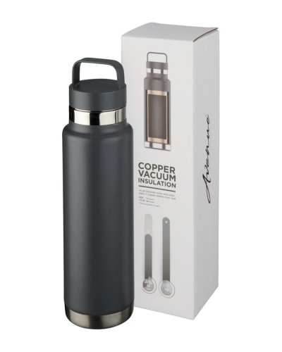 Borraccia termica sottovuoto in rame da 600 ml Colton