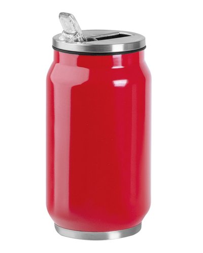 Steel Can 330