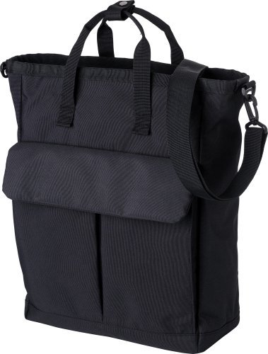 Borsa a tracolla dean | poliestere | 20,5 l