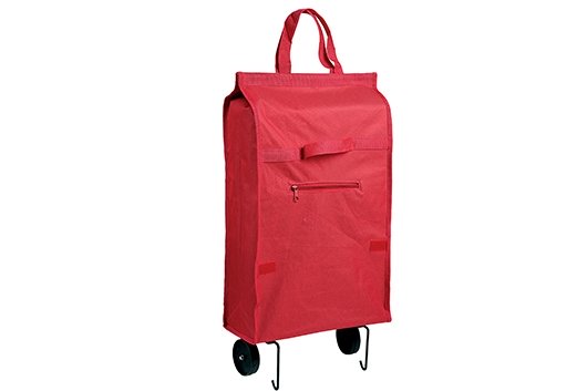 BORSA CARRELLO