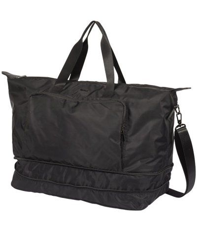 Bolsa de ordenador de 15 pulgadas expandible