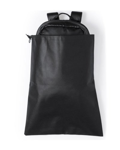 Borsa con coulisse in TNT