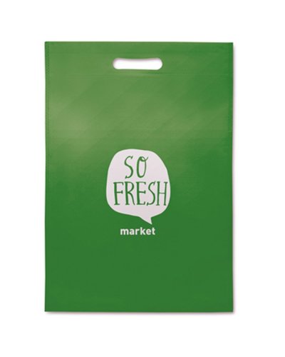 Borsa Coveriflex Verticale Termosaldata Anti-Perdita