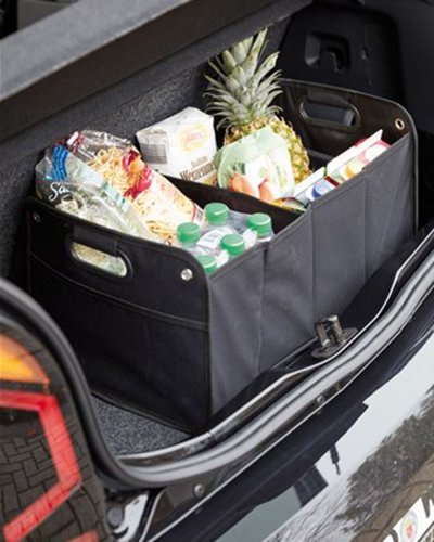 Borsa da bagagliaio CAR-GADGET per auto